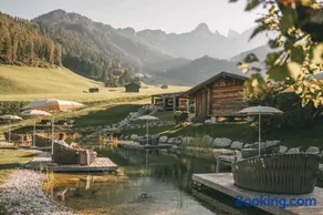 Cyprianerhof Dolomit Resort - Image 2