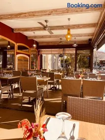 Hotel Restaurant L'Europe - Image 2