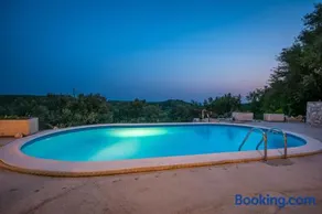 Retro apartment on island Mljet - Image 1