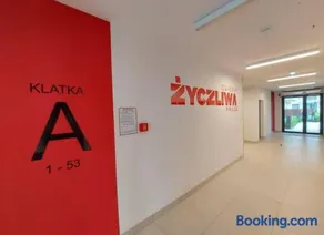 LuxApartmentWarszawa z bezpłatnym podziemnym parkingem - Image 1