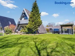 Ferienhaus Fritzis Traum vom Meer - Image 2