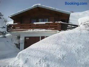 Chalet Les Jonquilles - Image 3