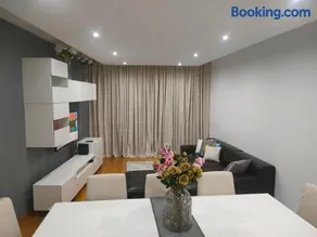 ADALBERTO NASCIMENTO LUXURY APARTA-HOSTEL At COLINAS DO CRUZEIRO - Image 1