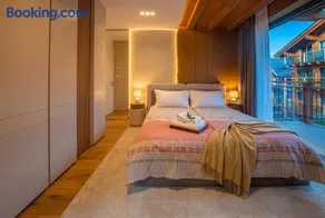 Una Lodge 60MQ Bivio Travel - Image 1