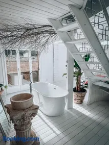 Suite con Jacuzzi - Image 3