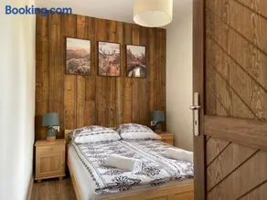 Apartamenty z widokiem na Tatry- Gawronie Gniazdo, Ząb - Image 4