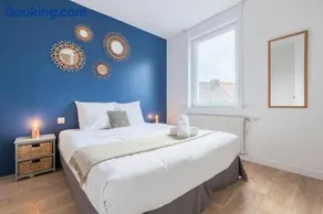 Renovated house with terrace 3 bedrooms - Image 1