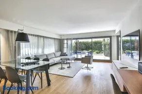 Sublime Appartement Promenade des Anglais RDJ - Image 2