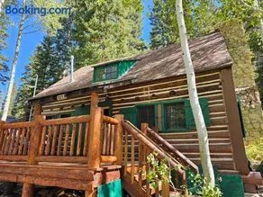 Brighton Log Cabin - Image 1
