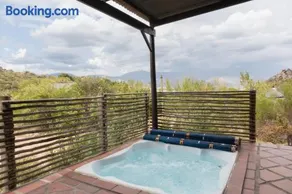 Cederkloof Botanical Retreat - Image 4