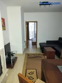Arendo Ski - apartment in Grand Monastery Hotel - Image 3