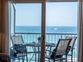 SPECTACULAR SEA VIEW Fuengirola - Image 4