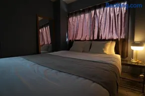 Zen Abode404 Japanese-style and modern Western-style rooms - Image 5