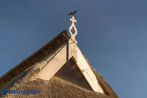 Fischerhaus Vitt - Ferienhaus auf Rügen - Image 3