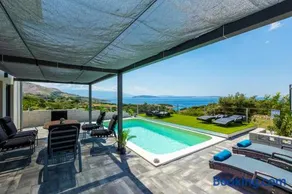 Ferienwohnung mit beheiztem Pool , 3x SUP Boards in Villa Gracia - Image 1