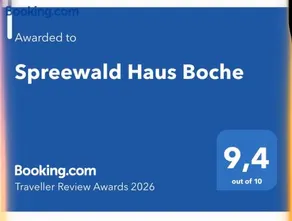 Spreewald Haus Boche - Image 1