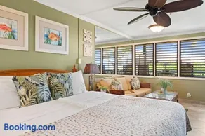Napili Bay 210 · NB 210 Napili Bay Studio with Direct Ocean View - Image 4