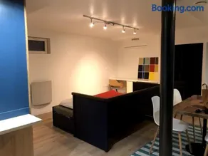Petit loft entre Strasbourg et campagne - Image 3