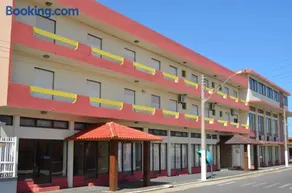 Center Hotel - Image 4