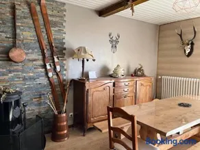Grand F3 75m2 4/6 pers, jardin terrasse, top vue - Image 2