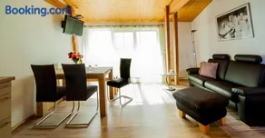 Ferienwohnung Aichem - Image 1