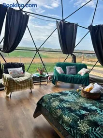 Glamping Sfera Marzeń - Image 1