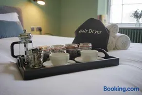 The Alma Taverns Boutique Suites - Room 4 - Hopewell - Image 4