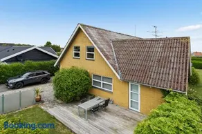 Holiday Apartment In Nexø Close To Beach And Port - Image 1