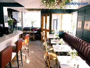 The Marine Hotel & Restaurant - Image 2