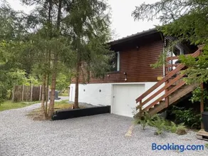 La Clairiere - Erezee- 3 bedroom chalet - Image 2