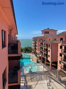 Jurerê Beach Village - Suíte - Image 2