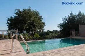 Villa Tettix (Τέττιξ) - Image 1