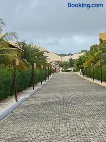 Chalé de Praia em Condomínio Jacumã Beach & Golf Village - pé na areia - Image 3