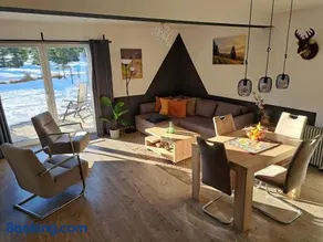 Garden apartment Winterberg WOODS - Image 1