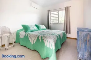 Bungalow Koa avec accès plage privée - Image 2