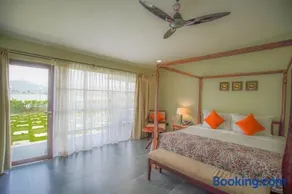 Avior Resorts And Camps Wadgaon Lake Shirwal - Image 2
