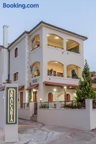 Villa Araucaria private pool Jacuzzi Seaview - Image 3