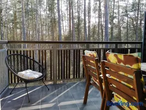 Wrzosowy Resort Pogorzelica Apartament SREBRNY Sea&Forest - Image 4