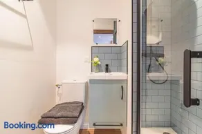 Le cocon, studio pour 2 personnes - Image 5