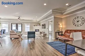 Pet-Friendly Home, 5 Mi to Dtwn Louisville! - Image 5