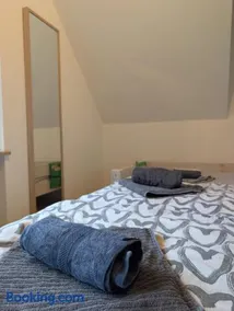 Gemütliche Wohnung in Bodenseenähe - Image 2