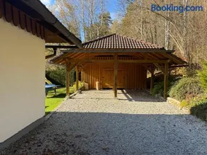 Apartmány Šumava Boubín - Image 4
