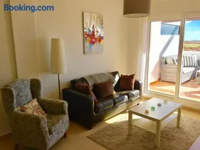 Fairway View Penthouse - Image 3