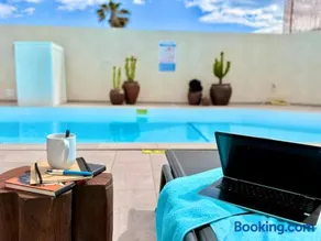 Ocean Suite by SHC with heated pool only for adults - Image 2