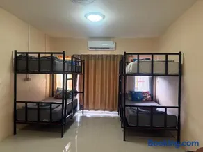 Khaosok city hostel - Image 5