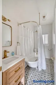 Stay Portland - Perfect Brooklyn 1 Bedroom - Image 2