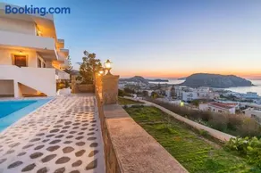 Yiannis Ηotel - Image 1