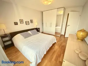 174 Close To Unil EPFL spacious modern and free parking included - Image 4