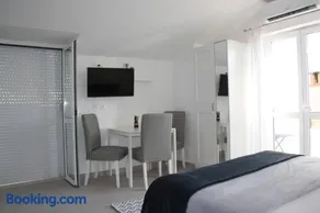 Apartments Grković Trsteno OPG Grković - Image 4