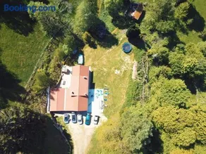 Gîte La Belle Vue, Maison de campagne avec vue magnifique - Image 3